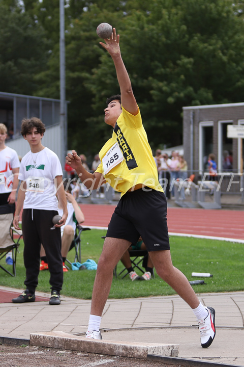 Credit: ETF /  Sjoerd de Roos; Photonumber IMG_0463