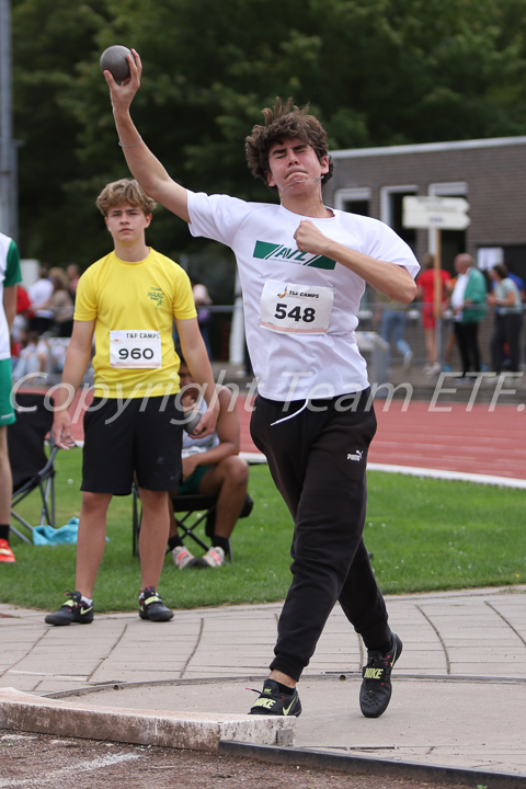 Credit: ETF /  Sjoerd de Roos; Photonumber IMG_0466