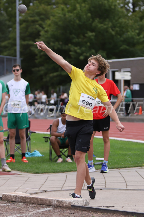 Credit: ETF /  Sjoerd de Roos; Photonumber IMG_0474