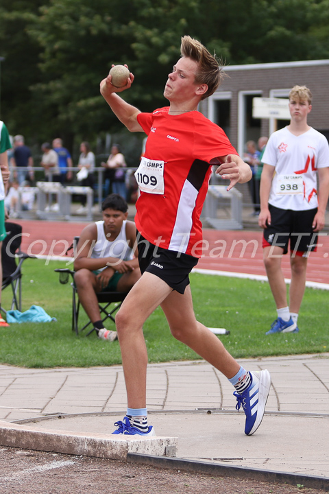 Credit: ETF /  Sjoerd de Roos; Photonumber IMG_0479