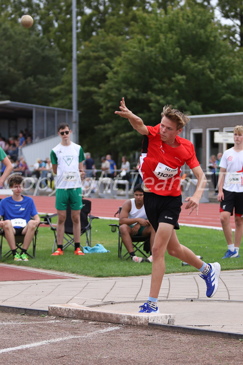 Credit: ETF /  Sjoerd de Roos; Photonumber IMG_0480