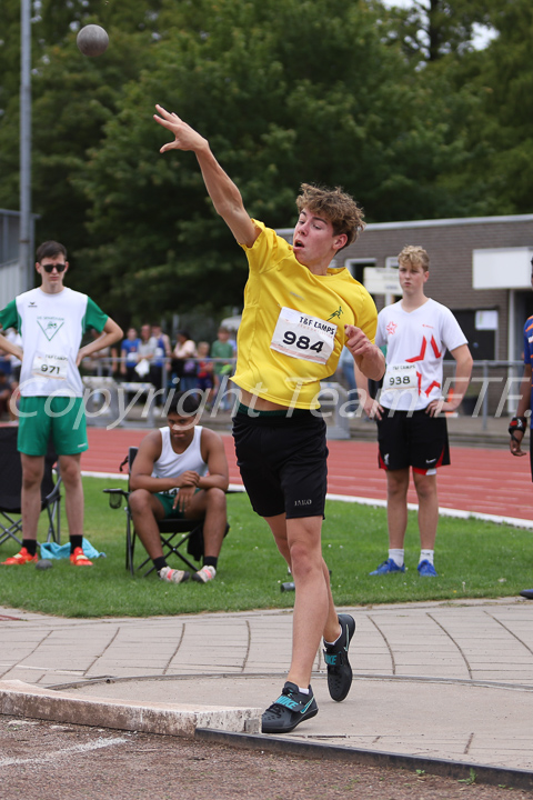 Credit: ETF /  Sjoerd de Roos; Photonumber IMG_0485