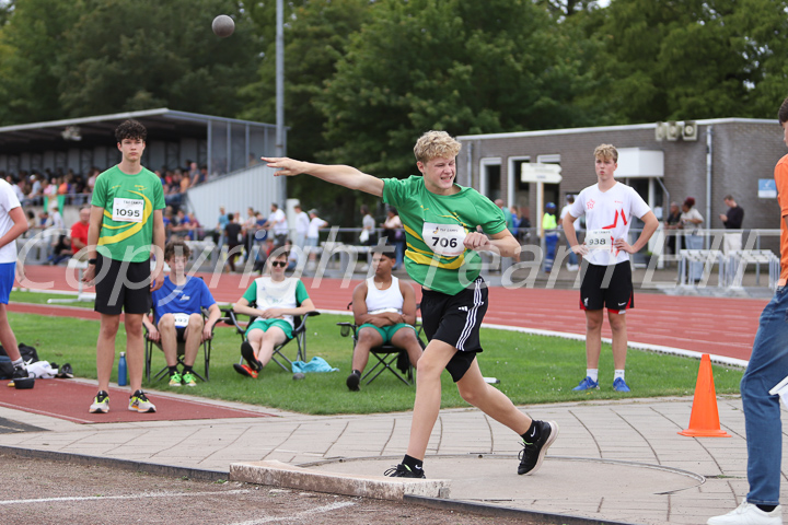 Credit: ETF /  Sjoerd de Roos; Photonumber IMG_0507