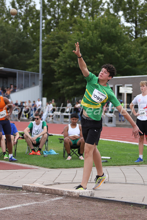 Credit: ETF /  Sjoerd de Roos; Photonumber IMG_0514