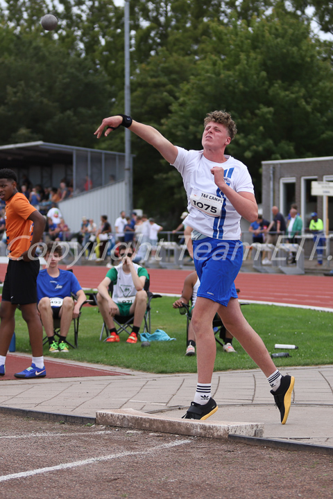 Credit: ETF /  Sjoerd de Roos; Photonumber IMG_0528