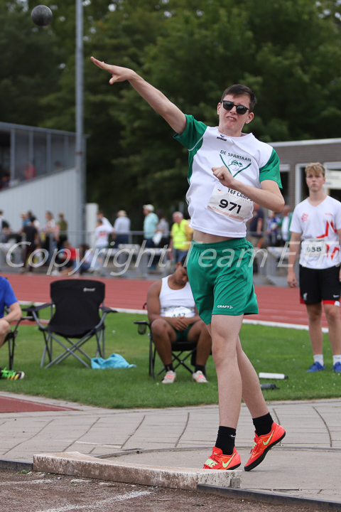 Credit: ETF /  Sjoerd de Roos; Photonumber IMG_0538