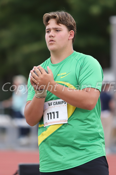 Credit: ETF /  Sjoerd de Roos; Photonumber IMG_0543