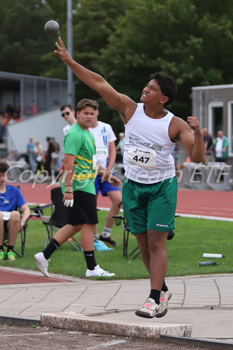 Credit: ETF /  Sjoerd de Roos; Photonumber IMG_0548