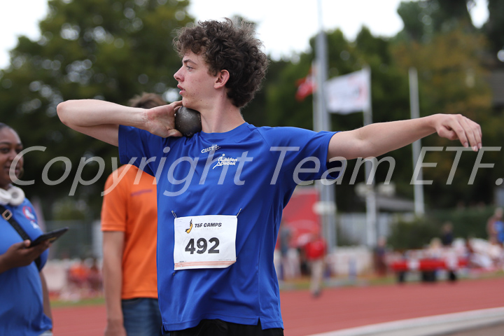 Credit: ETF /  Sjoerd de Roos; Photonumber IMG_0568