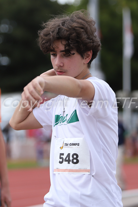 Credit: ETF /  Sjoerd de Roos; Photonumber IMG_0578