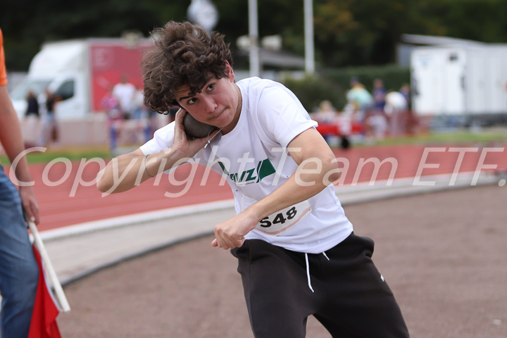 Credit: ETF /  Sjoerd de Roos; Photonumber IMG_0582