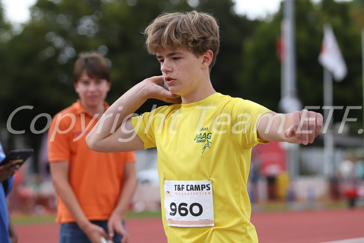 Credit: ETF /  Sjoerd de Roos; Photonumber IMG_0587