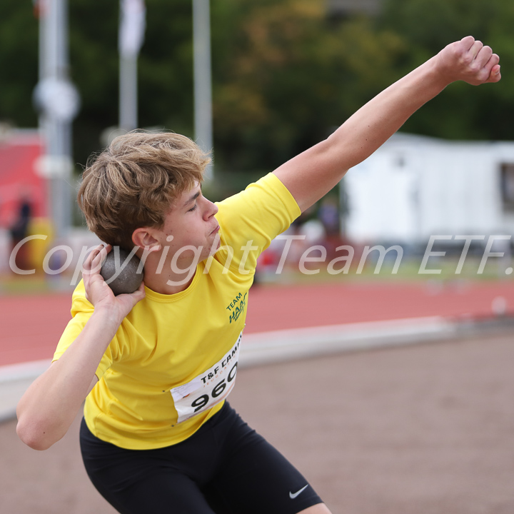 Credit: ETF /  Sjoerd de Roos; Photonumber IMG_0592