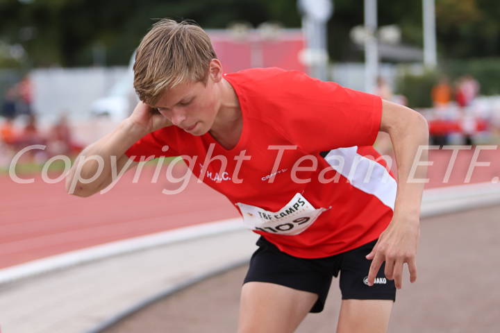 Credit: ETF /  Sjoerd de Roos; Photonumber IMG_0597