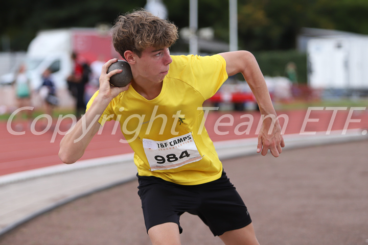 Credit: ETF /  Sjoerd de Roos; Photonumber IMG_0600