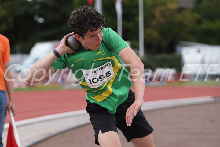 Credit: ETF /  Sjoerd de Roos; Photonumber IMG_0626