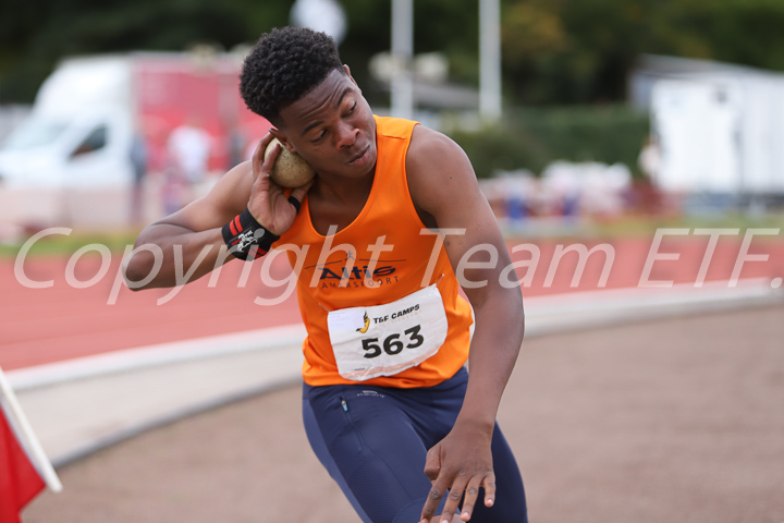 Credit: ETF /  Sjoerd de Roos; Photonumber IMG_0633