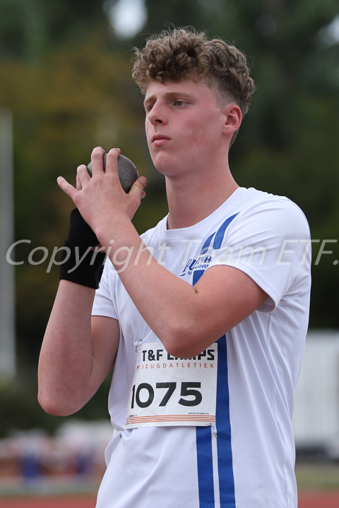 Credit: ETF /  Sjoerd de Roos; Photonumber IMG_0641