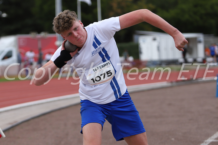 Credit: ETF /  Sjoerd de Roos; Photonumber IMG_0650