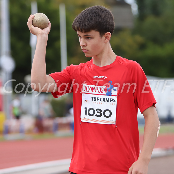 Credit: ETF /  Sjoerd de Roos; Photonumber IMG_0652