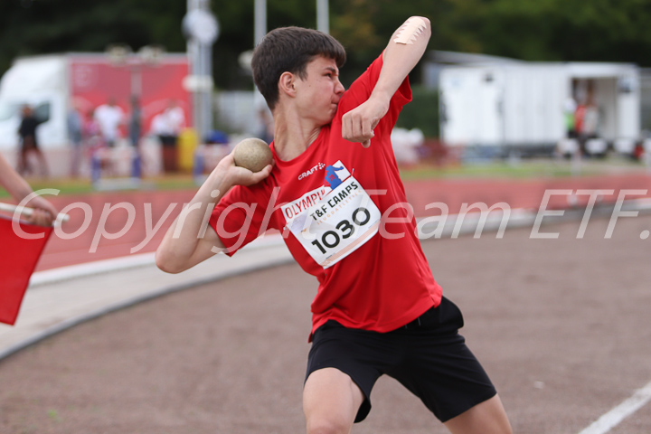 Credit: ETF /  Sjoerd de Roos; Photonumber IMG_0658