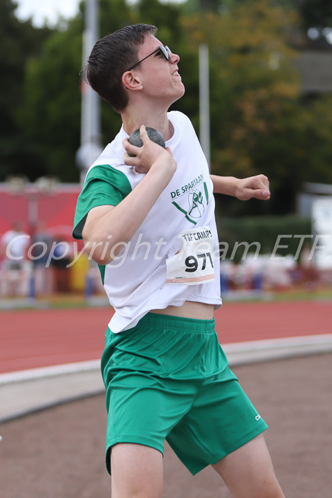 Credit: ETF /  Sjoerd de Roos; Photonumber IMG_0665