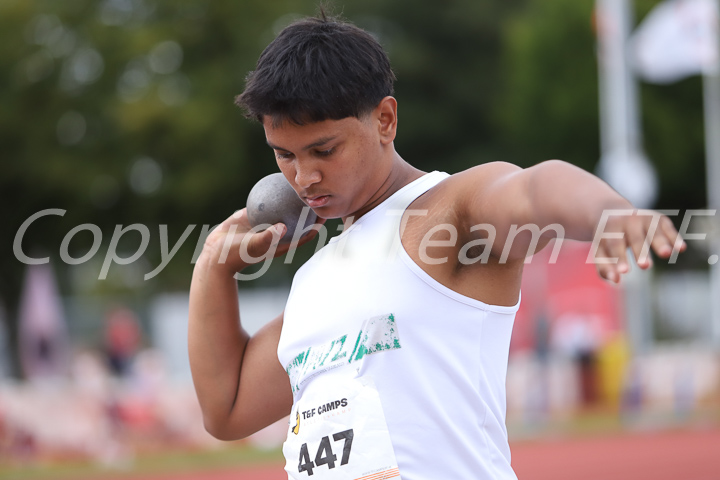 Credit: ETF /  Sjoerd de Roos; Photonumber IMG_0678