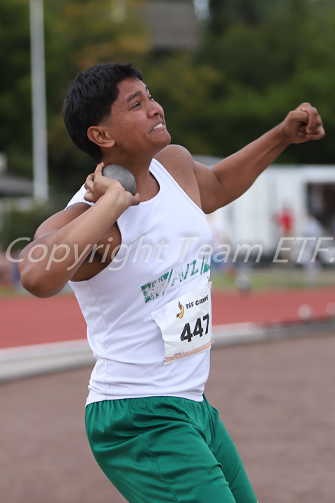 Credit: ETF /  Sjoerd de Roos; Photonumber IMG_0681