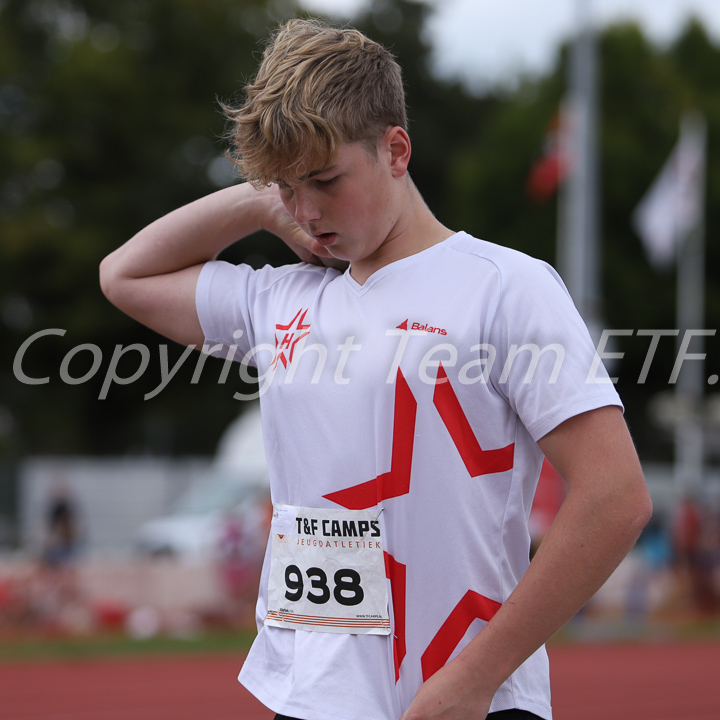 Credit: ETF /  Sjoerd de Roos; Photonumber IMG_0686