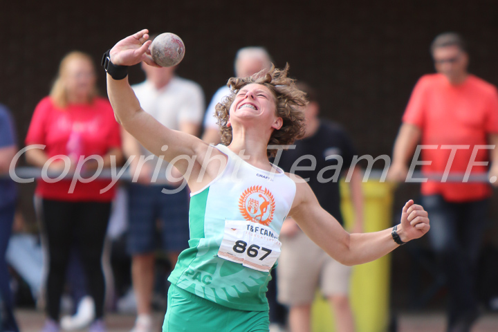 Credit: ETF /  Linda Rozema; Photonumber LR7L0228