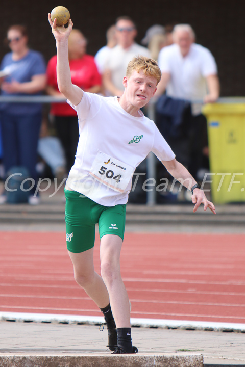 Credit: ETF /  Linda Rozema; Photonumber LR7L0231