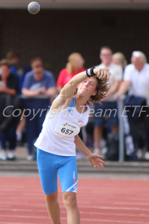 Credit: ETF /  Linda Rozema; Photonumber LR7L0236