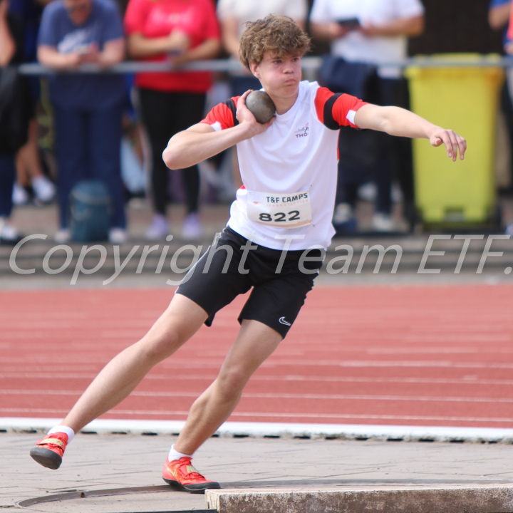 Credit: ETF /  Linda Rozema; Photonumber LR7L0240