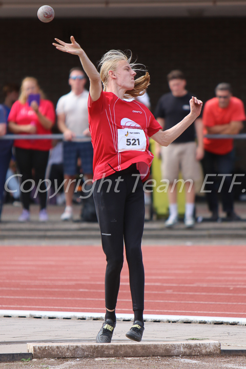 Credit: ETF /  Linda Rozema; Photonumber LR7L0248