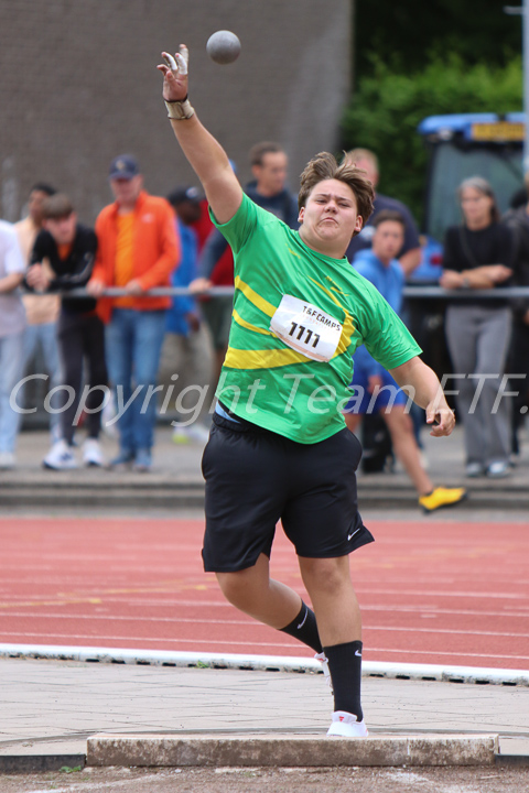 Credit: ETF /  Linda Rozema; Photonumber LR7L1695