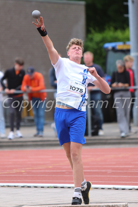 Credit: ETF /  Linda Rozema; Photonumber LR7L1705