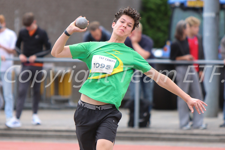 Credit: ETF /  Linda Rozema; Photonumber LR7L1713