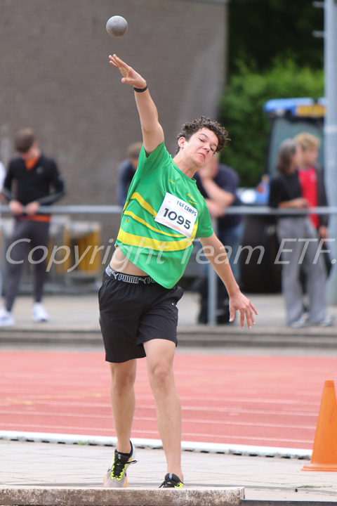 Credit: ETF /  Linda Rozema; Photonumber LR7L1714