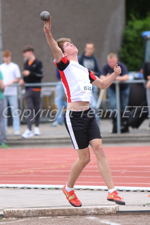 Credit: ETF /  Linda Rozema; Photonumber LR7L1721