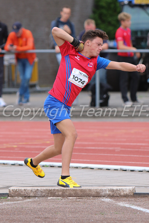 Credit: ETF /  Linda Rozema; Photonumber LR7L1746