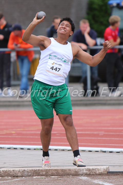 Credit: ETF /  Linda Rozema; Photonumber LR7L1763