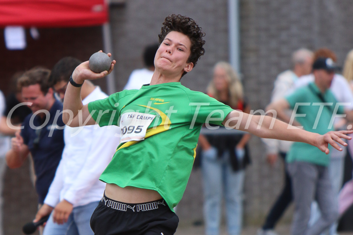 Credit: ETF /  Linda Rozema; Photonumber LR7L1771