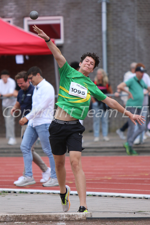 Credit: ETF /  Linda Rozema; Photonumber LR7L1772