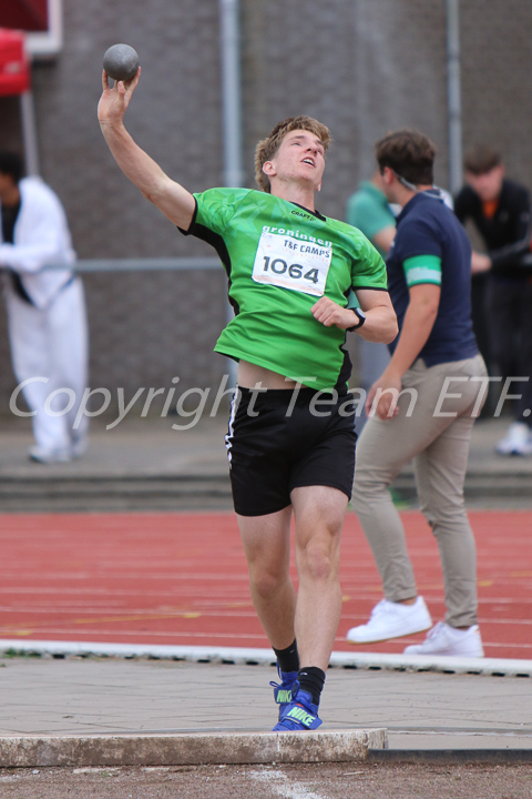 Credit: ETF /  Linda Rozema; Photonumber LR7L1779