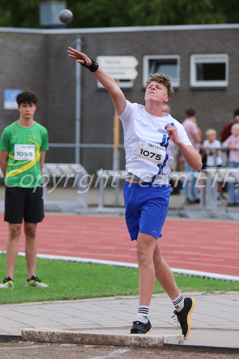 Credit: ETF /  Linda Rozema; Photonumber LR7L1800