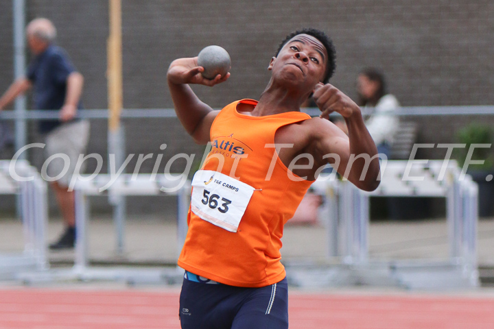 Credit: ETF /  Linda Rozema; Photonumber LR7L1802