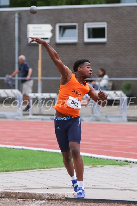 Credit: ETF /  Linda Rozema; Photonumber LR7L1803