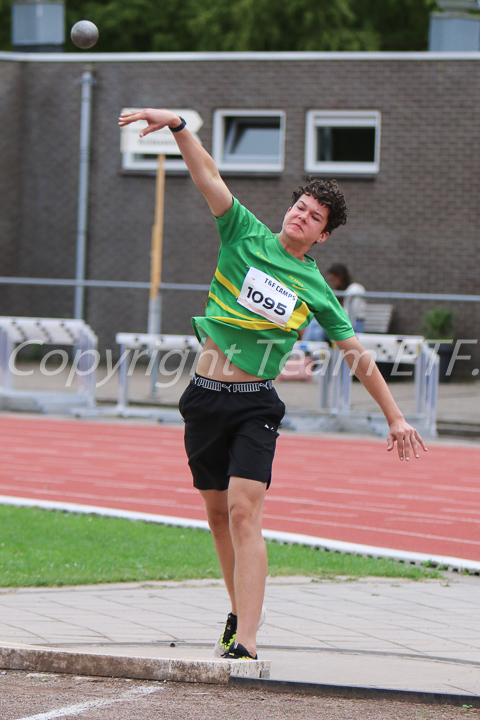 Credit: ETF /  Linda Rozema; Photonumber LR7L1808