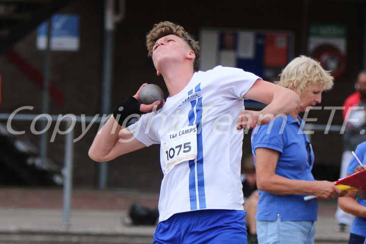 Credit: ETF /  Linda Rozema; Photonumber LR7L1817