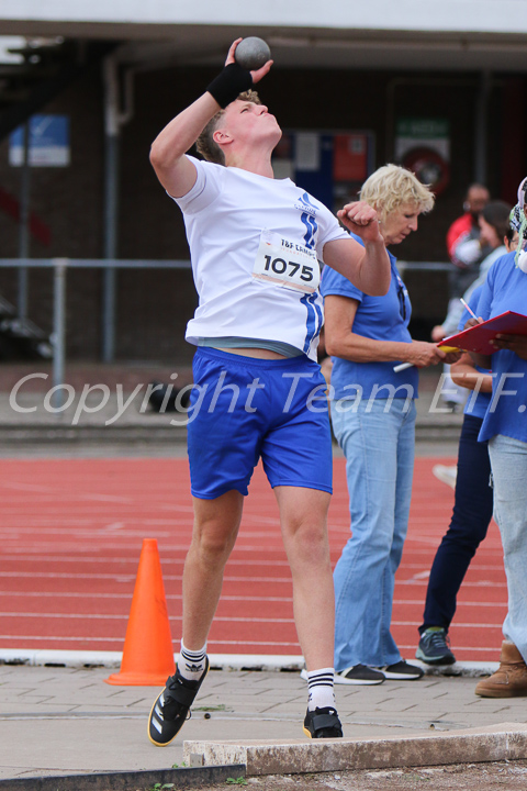 Credit: ETF /  Linda Rozema; Photonumber LR7L1818